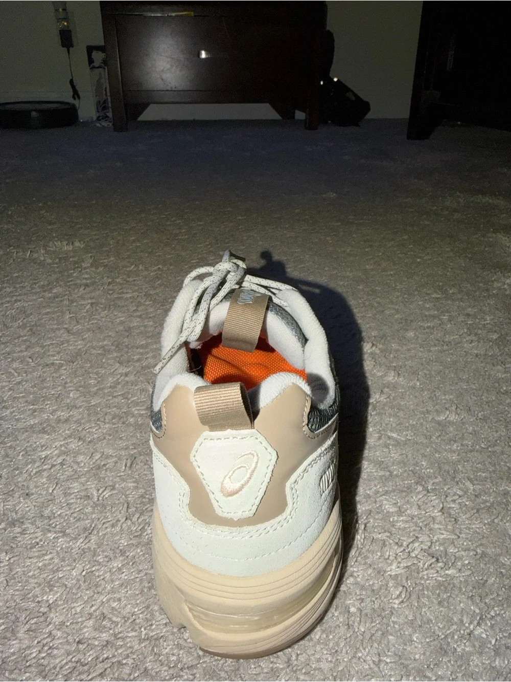 Men's Athletic Asics